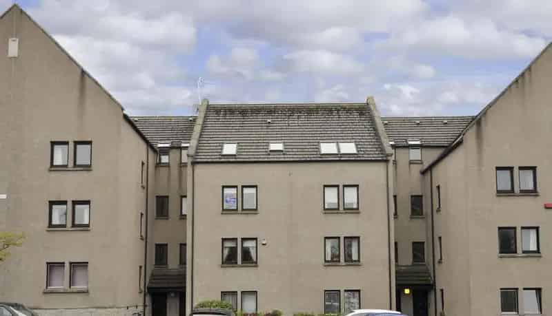 1 Bedroom Flat to Rent in Aberdeenshire