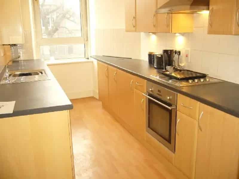 1 Bedroom Flat to Rent Aberdeen