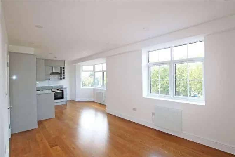 5 Tenanted Flats Investment Opportunity West Byfleet