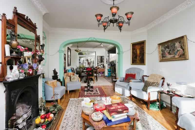 Four Bedroom Detached Family Home with Studio Annexe