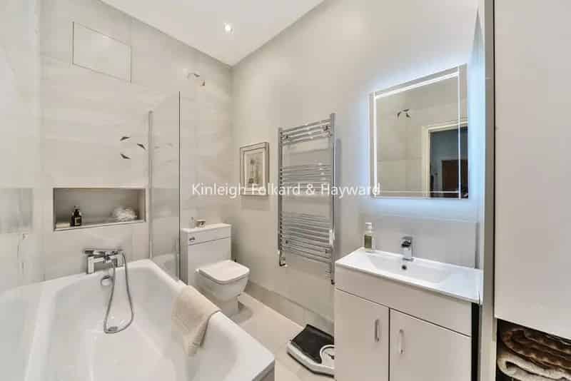 Flat For Sale , London, England