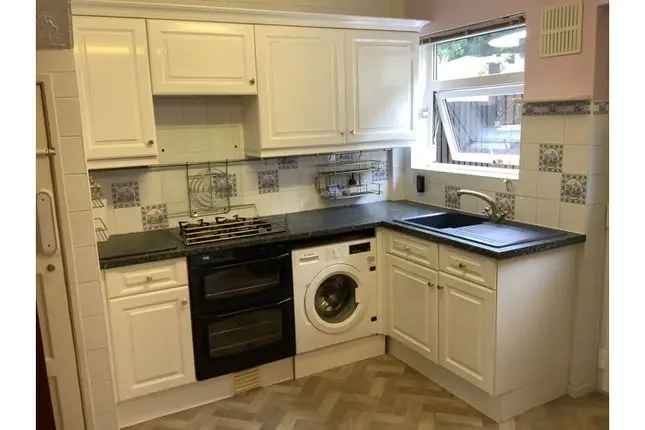 Terraced house for sale in Musgrove Close, Bristol BS11