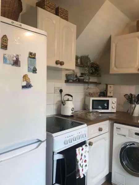 House For Rent in Camborne, England