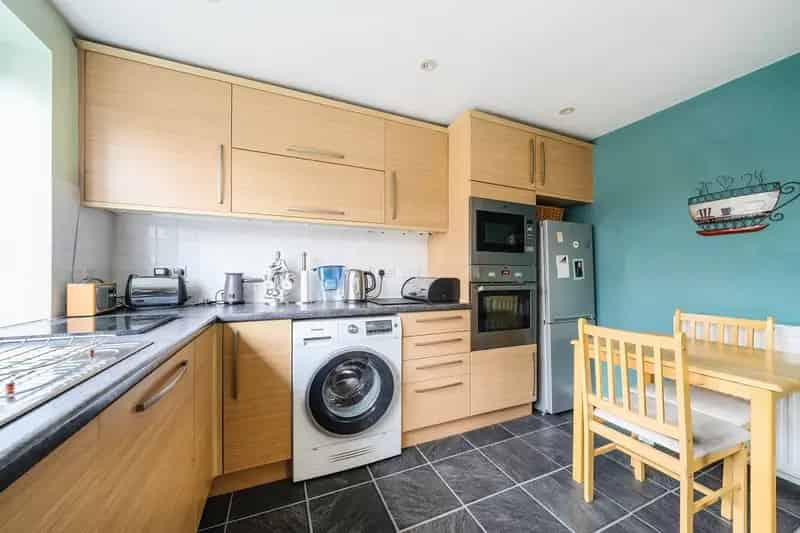 3 Bedroom House in Sadleir Road St Albans