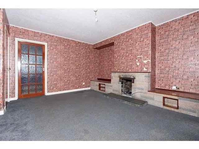 2 Bedroom Teraced House for Sale in Dalkeith