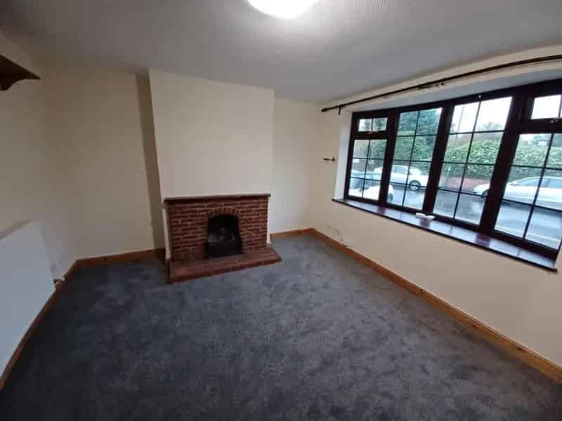 1 Bedroom House for Sale in Knowle Solihull