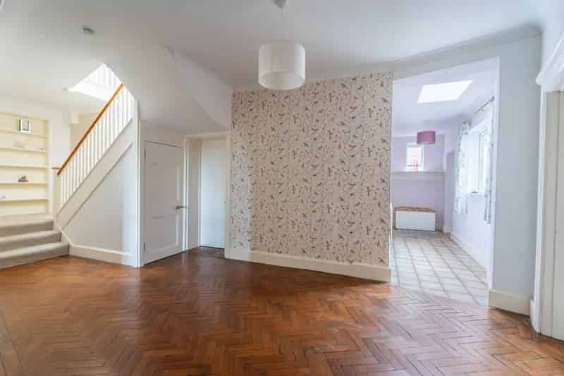 Edwardian Home 5 Double Bedrooms 3 Acres Panoramic Views Wendover