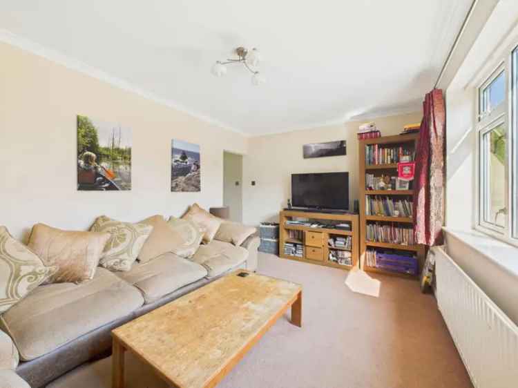 3 Bedroom Semi Detached House for Sale Stoke Bishop
