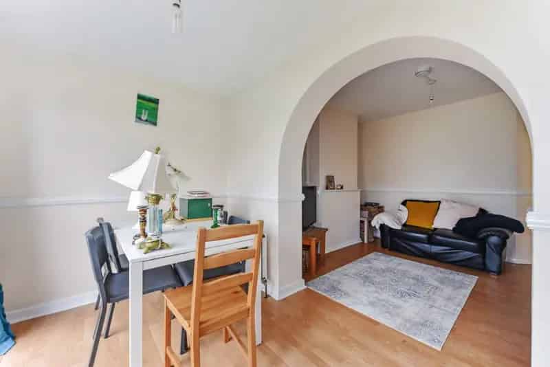1 Bedroom HMO House to Rent Available September 1 2025