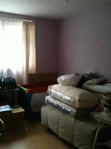 3 Bedroom Maisonette Near Battersea Park