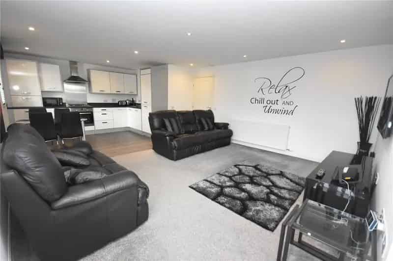 2 Bedroom Flat to Rent in Aberdeenshire