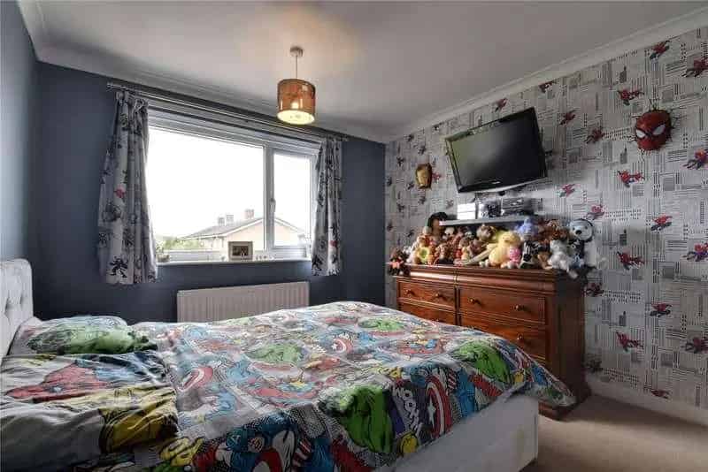 3 Bed House For Sale Family Home 3 Bedrooms Parking