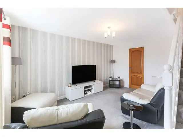 2 Bedroom End Terraced House for Sale