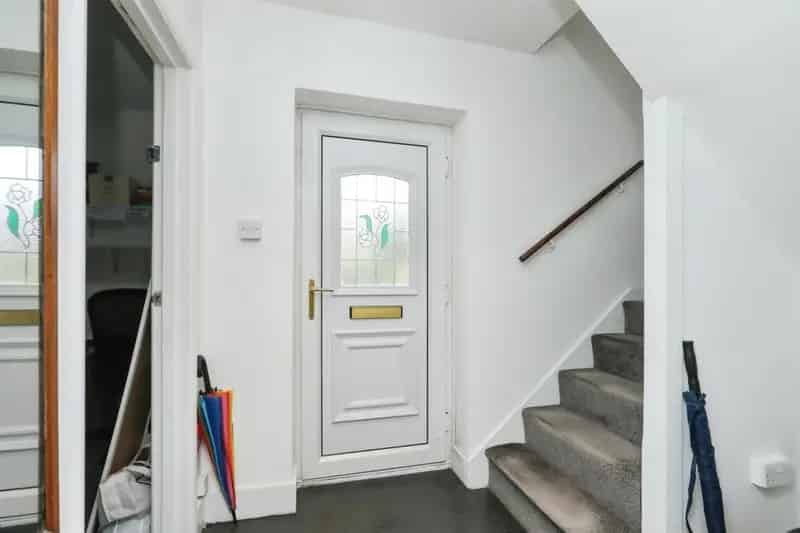 Spacious Semi-Detached Home Near UEA Eaton Park