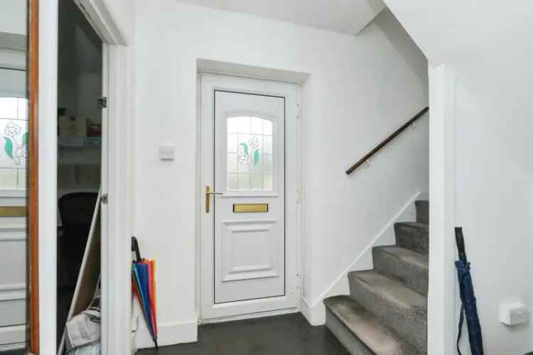 Spacious Semi-Detached Home Near UEA Eaton Park