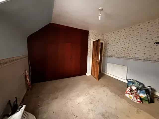4 Bedroom Terraced House Development Opportunity
