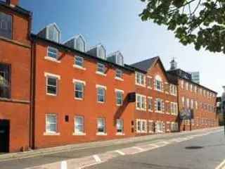 3739 sq ft Grade A Office Space Brindleyplace