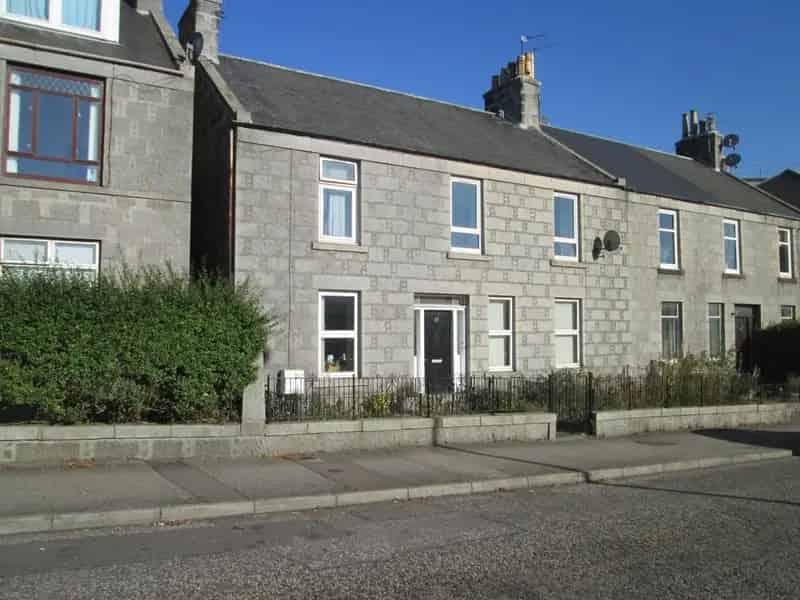 2 Bedroom Apartment to Rent Aberdeen