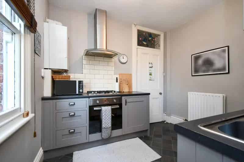 1 Bedroom Flat For Sale City Centre
