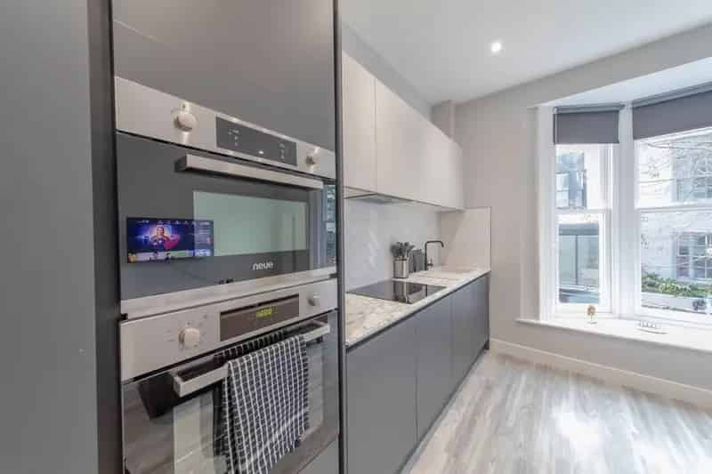 Luxury 1 Bedroom Flat Brighton City Centre 8 Month Tenancy