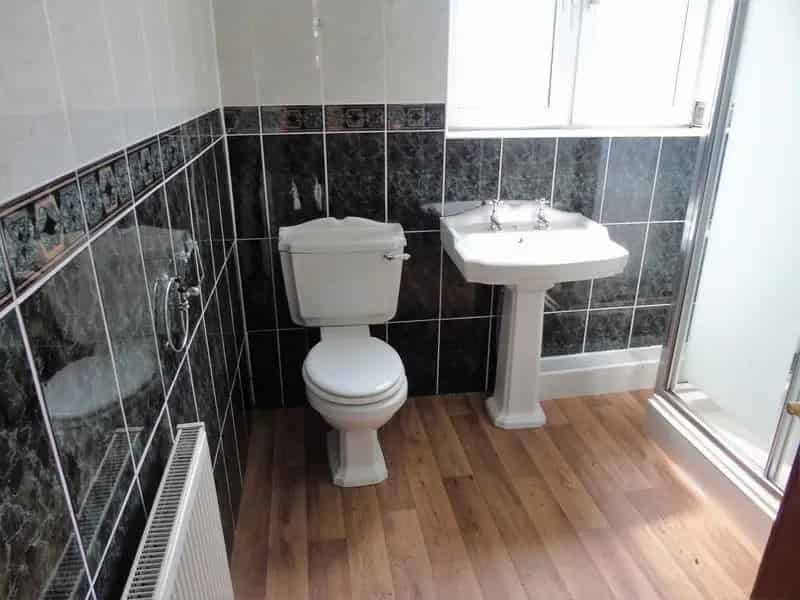 Salford Room to Rent All Bills Included Shared House