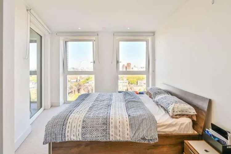 1 Bed Flat for Sale near Southwark Station