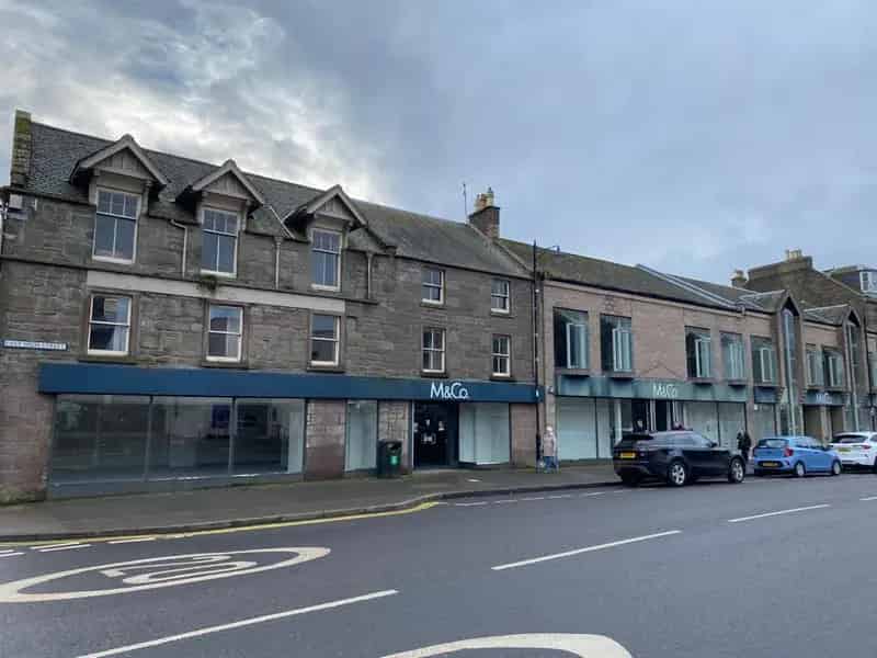 Retail Development Opportunity 07 Acres