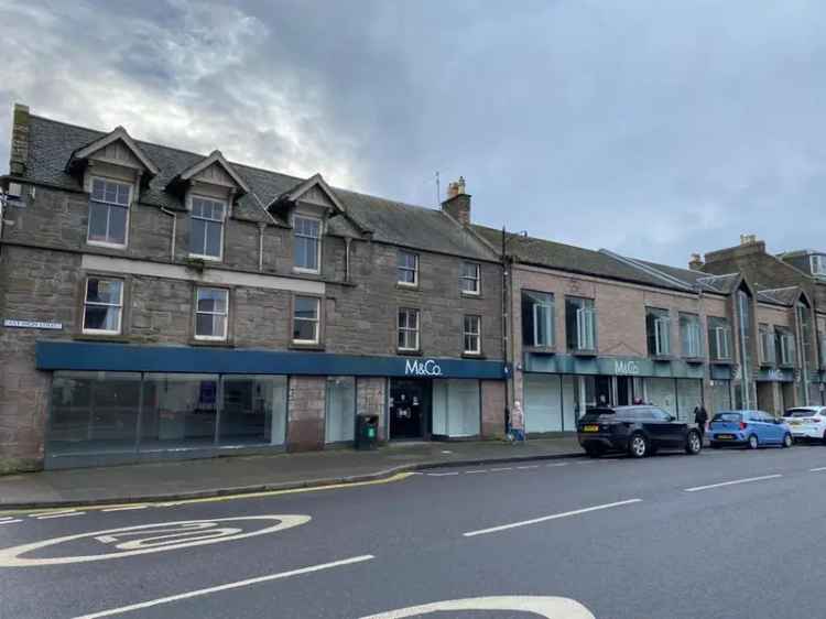 Retail Development Opportunity 07 Acres