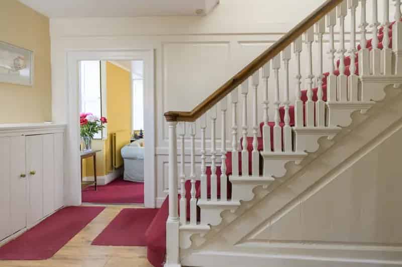 4 Bedroom Georgian Townhouse Clifton Village Needs Modernisation
