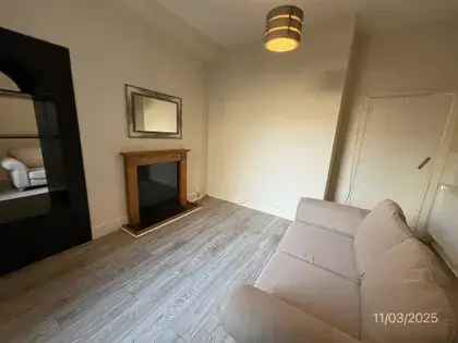 1 Room Flat 50m² Aberdeen Holburn Furnished