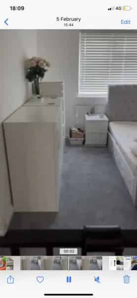 2 Bed Maisonette Near Watford Town Centre