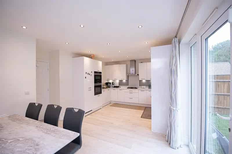 4 Bedroom Detached House to Rent Knightlow Park