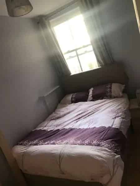 Spacious One Bedroom Flat Near Sloane Square and Victoria Station