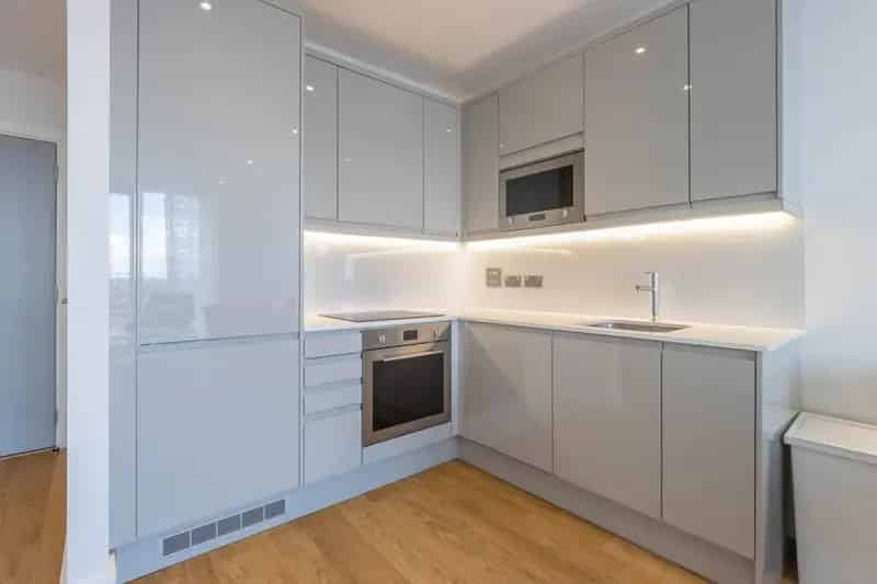 1 Bedroom Apartment Birmingham Chinatown Luxury Living