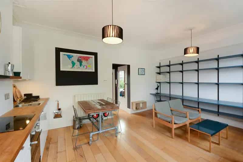 1 Bedroom Flat House to Rent