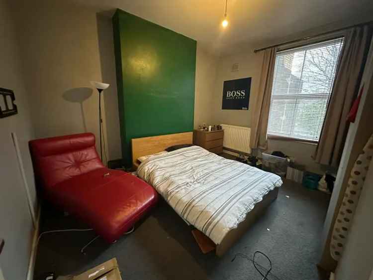 1 bedroom flat to rent