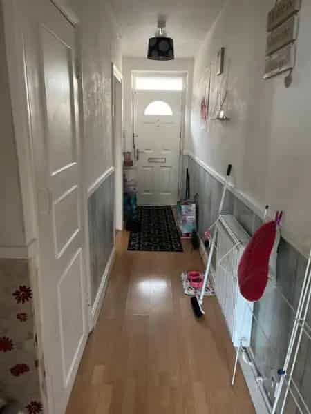 2 Bed Ground Floor Maisonette Forest Hill