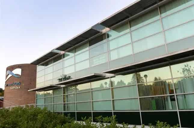 Wherstead Park Office Suite 4885 sq ft