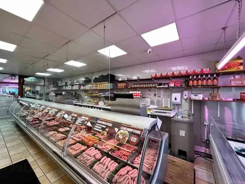 Commercial property For Sale , Belfast, Northern Ireland