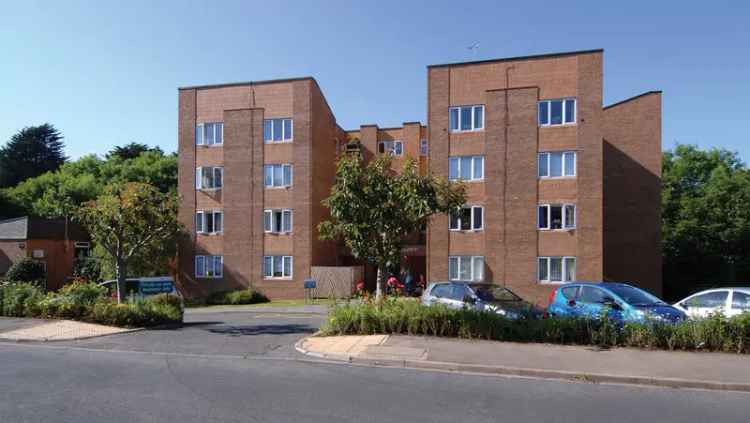 Hanover Court Retirement Apartments Scarborough