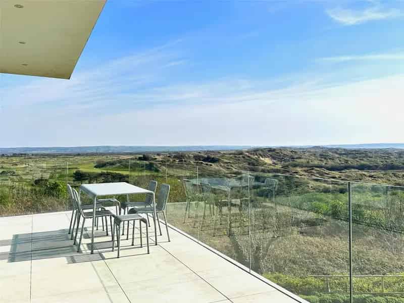 6 Bedroom Detached House Saunton Braunton Panoramic Views