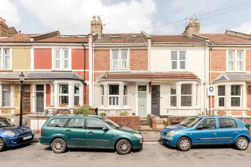 3 Bedroom Terraced House for Sale in Ashton Bristol