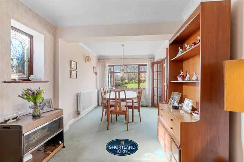 4 Bedroom Detached House Coventry