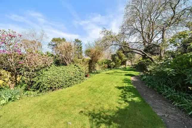 Four Bedroom Victorian House for Sale Wimbledon SW19