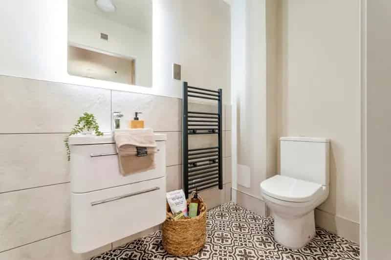 Executive Gated Development Bungalows Maisonettes Apartments Mansfield