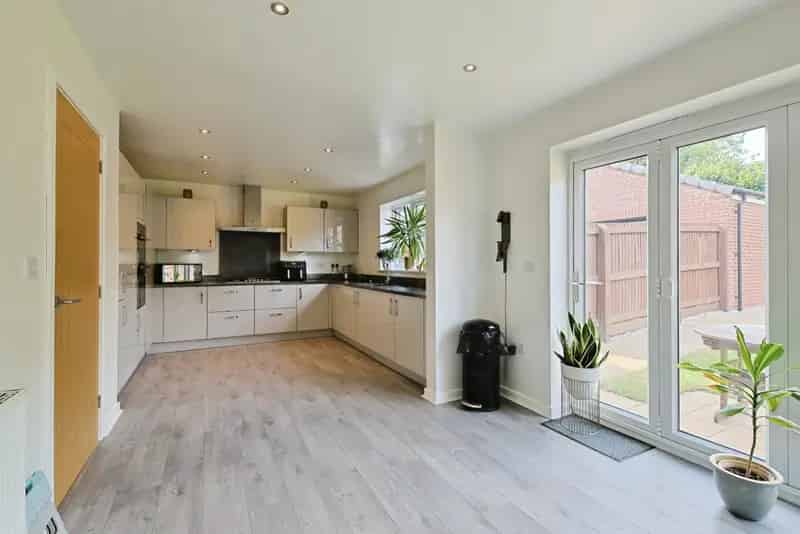 5 Bedroom Executive House for Sale Swanland