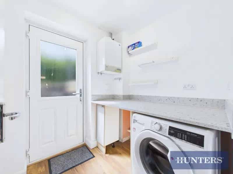 3 Bedroom House For Sale in Bridlington
