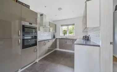 House For Sale in Wellington, England