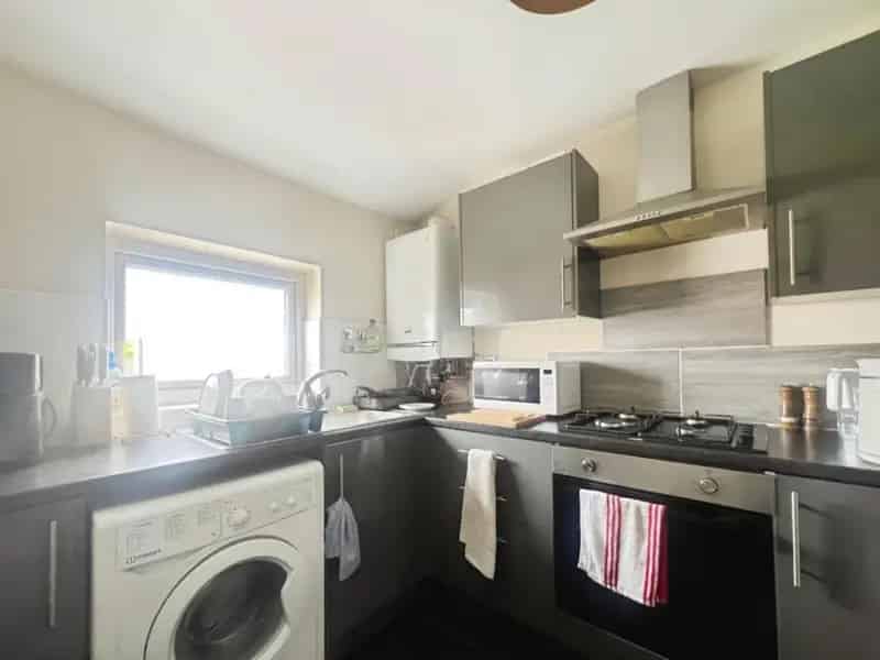 1 Bed House for Sale Near Local Amenities