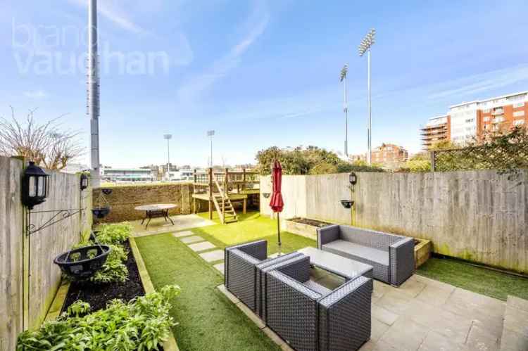 2 Bedroom Flat for Sale in Brighton Hove